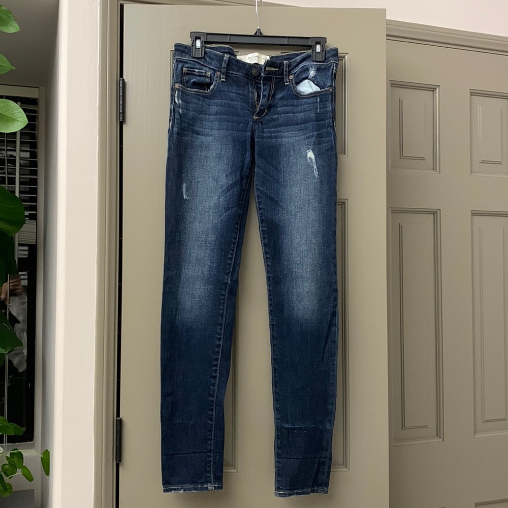 Abercrombie & Fitch Jeans